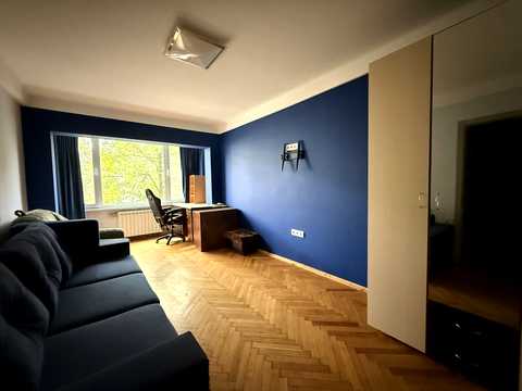 квартира по адресу Копыловская ул., 21
