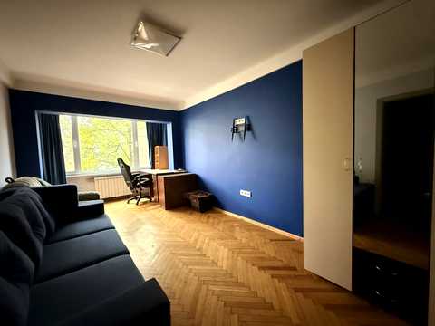 квартира по адресу Копыловская ул., 21