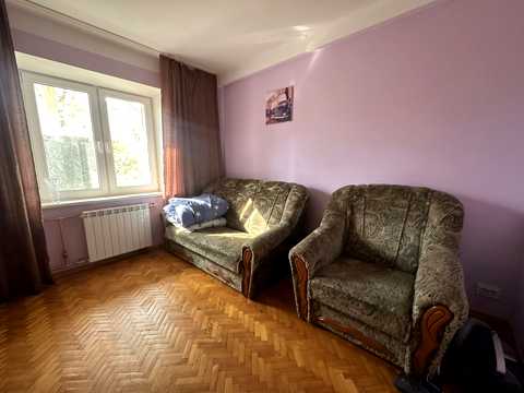 квартира по адресу Копыловская ул., 21