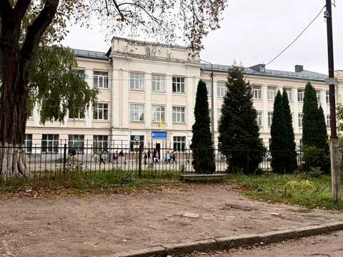 квартира по адресу Копыловская ул., 21