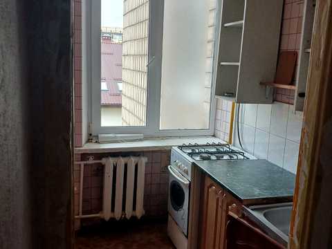 квартира за адресою Озерна вул., 7