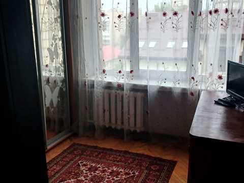квартира за адресою Озерна вул., 7