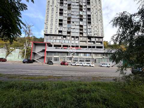 квартира за адресою Володимира Брожка вул. (Кіровоградська), 70