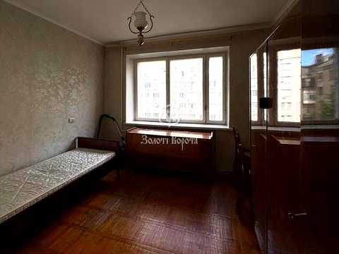квартира за адресою Київ, Предславинська вул., 26-А