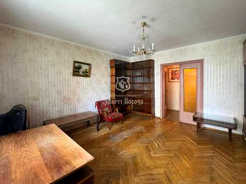 квартира за адресою Київ, Предславинська вул., 26-А