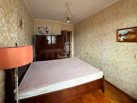 квартира за адресою Київ, Предславинська вул., 26-А