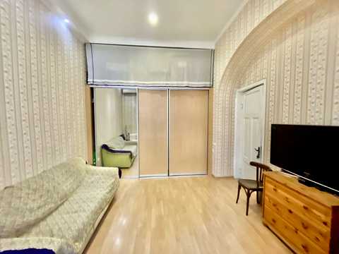 квартира за адресою Канатна вул., 81