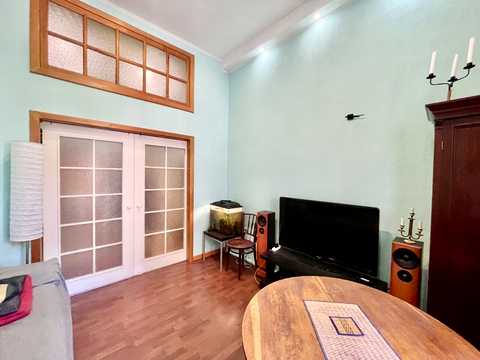 квартира за адресою Канатна вул., 81