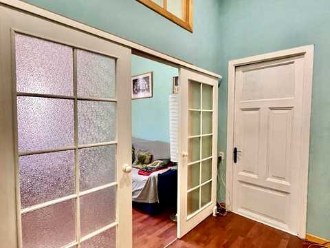 квартира за адресою Канатна вул., 81