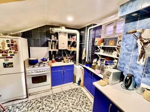 квартира за адресою Канатна вул., 81