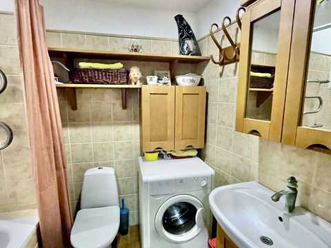 квартира за адресою Канатна вул., 81