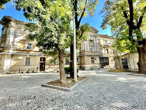 квартира за адресою Канатна вул., 81