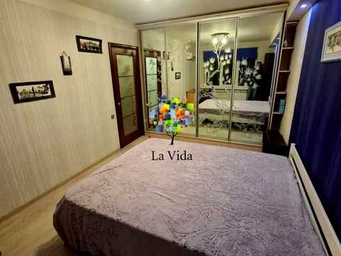 квартира за адресою Гарматна вул., 32