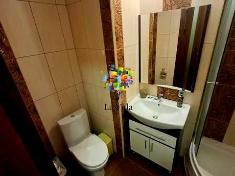 квартира за адресою Гарматна вул., 32