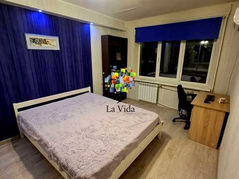 квартира за адресою Гарматна вул., 32