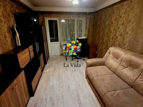 квартира за адресою Гарматна вул., 32