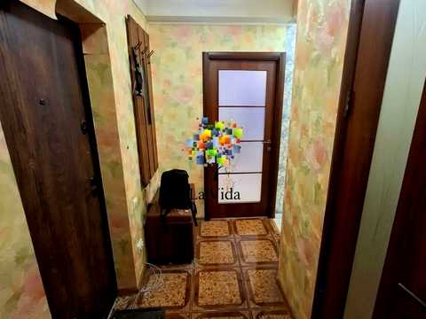 квартира за адресою Гарматна вул., 32