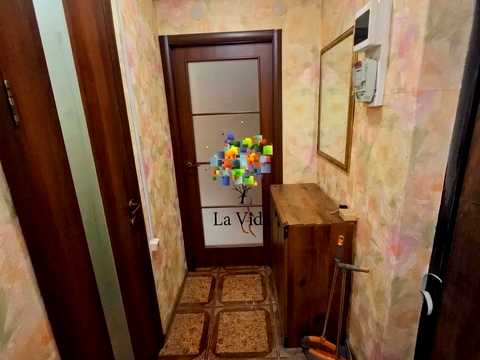 квартира за адресою Гарматна вул., 32