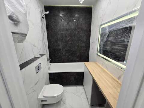квартира за адресою Михайла Дерегуса вул. (Янтарна), 42