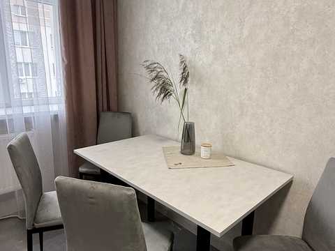 квартира за адресою Лісогринівецька вул., 34-В