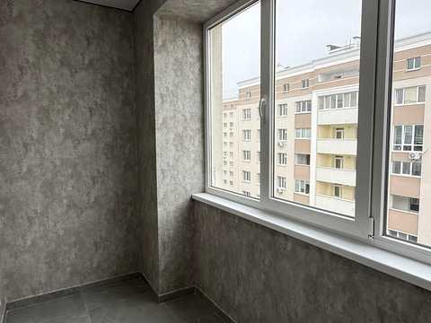 квартира за адресою Лісогринівецька вул., 34-В