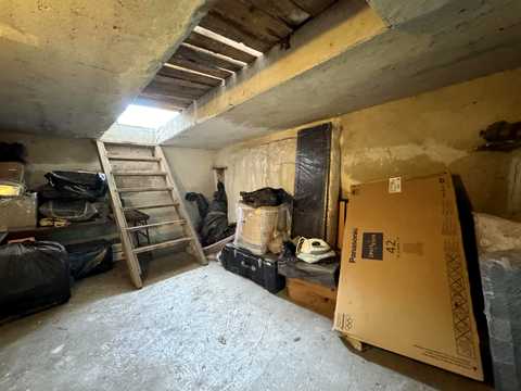 паркоместо по адресу Таджикская ул., 6