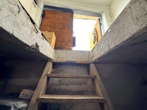 паркоместо по адресу Таджикская ул., 6