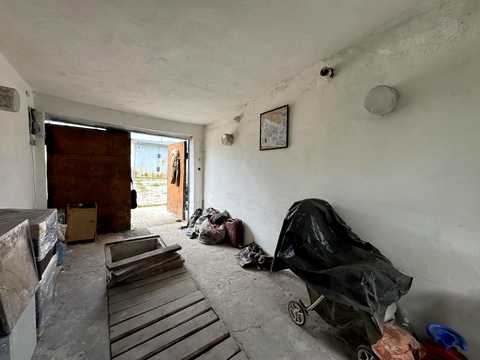 паркоместо по адресу Таджикская ул., 6