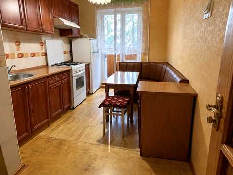 квартира по адресу Евгения Коновальца ул., 12