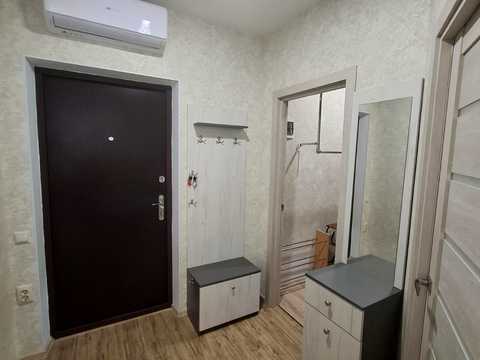 квартира за адресою Академіка Сахарова вул., 20