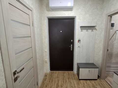 квартира за адресою Академіка Сахарова вул., 20
