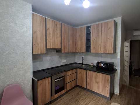 квартира за адресою Академіка Сахарова вул., 20-Б