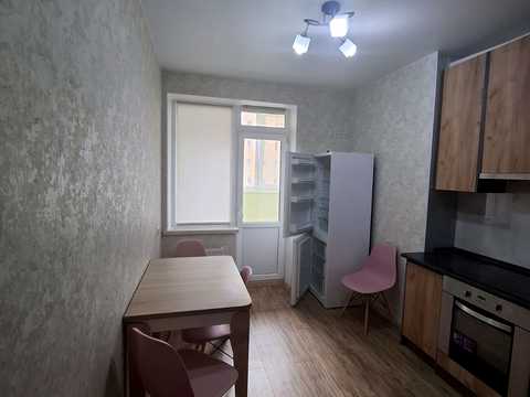 квартира за адресою Академіка Сахарова вул., 20-Б