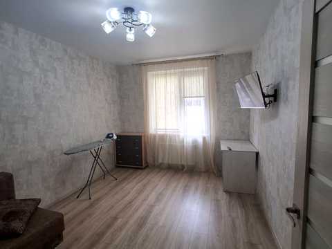 квартира по адресу Академика Сахарова ул., 20-Б