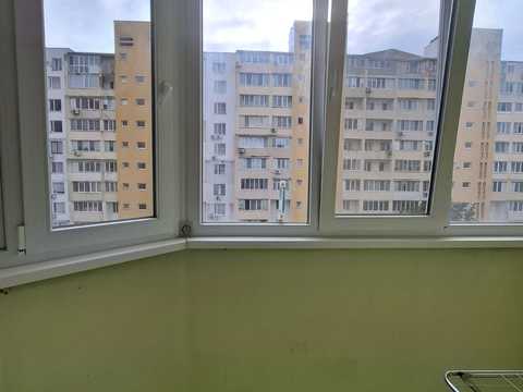 квартира по адресу Академика Сахарова ул., 20-Б