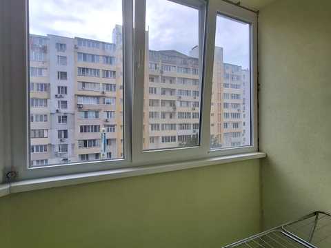 квартира по адресу Академика Сахарова ул., 20-Б