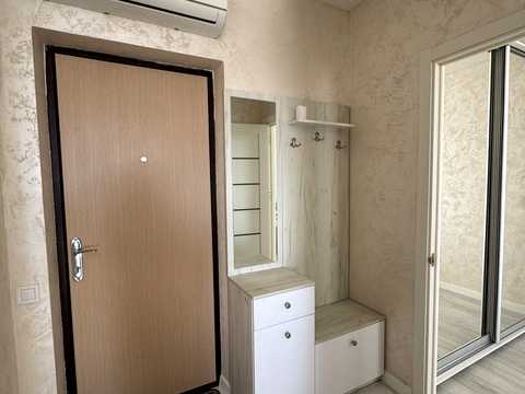 квартира по адресу Львовская ул., 15-Б
