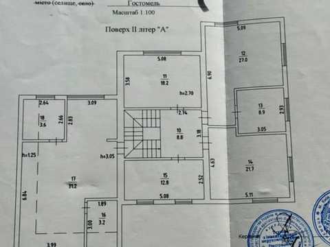 будинок за адресою Сонячний пров., 7