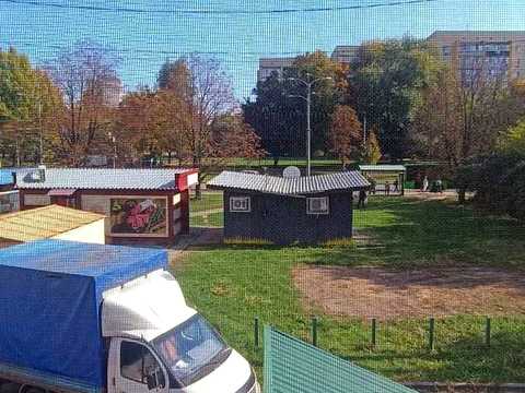 квартира за адресою Петра Григоренка просп. (Маршала Жукова), 14