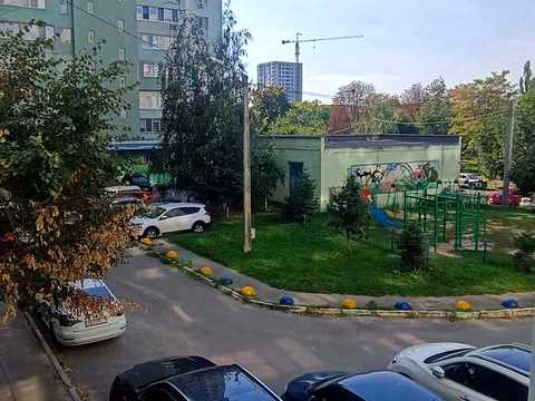 квартира за адресою Петра Григоренка просп. (Маршала Жукова), 14