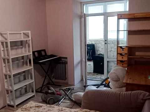 квартира за адресою Петра Григоренка просп. (Маршала Жукова), 14