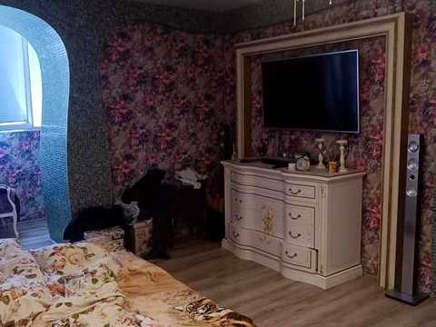 квартира за адресою Петра Григоренка просп. (Маршала Жукова), 14
