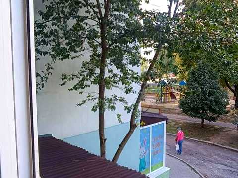 квартира за адресою Петра Григоренка просп. (Маршала Жукова), 14