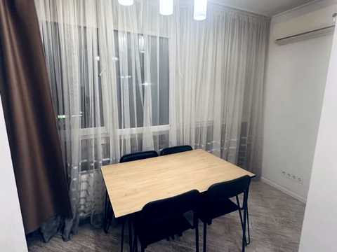 квартира за адресою Соборна вул. (Петропавлівська), 10-А