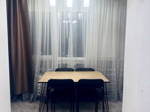 квартира за адресою Соборна вул. (Петропавлівська), 10-А