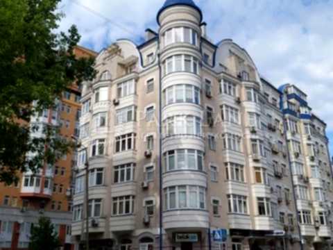 квартира по адресу Киев, Туровская ул., 29