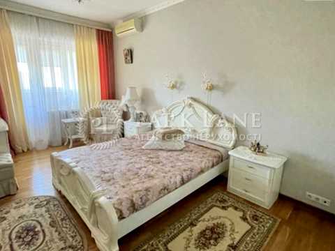 квартира по адресу Киев, Туровская ул., 29