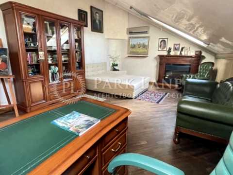 квартира по адресу Киев, Туровская ул., 29