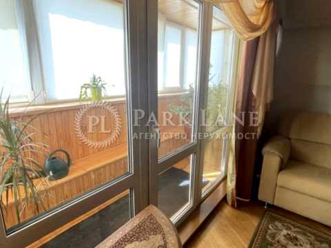 квартира по адресу Киев, Туровская ул., 29