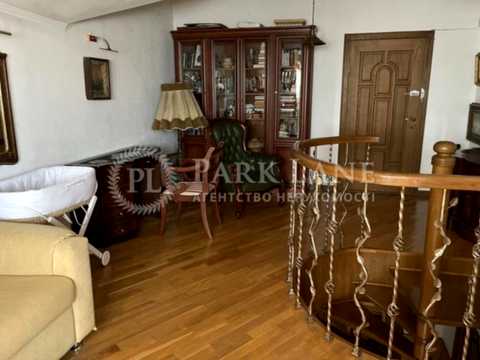 квартира по адресу Киев, Туровская ул., 29